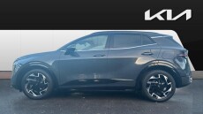 Kia Sportage 1.6 CRDi 134 48V ISG GT-Line 5dr DCT Diesel Estate